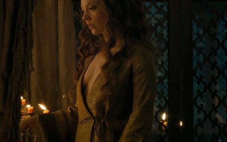 Natalie Dormer leaked only fans nudes