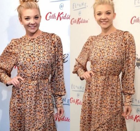 Natalie Dormer leaked onlyfans naked