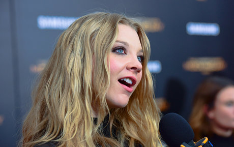 Natalie Dormer onlyfans leaks nudes