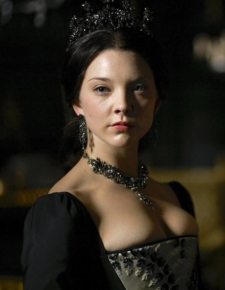 Natalie Dormer onlyfans sex tape