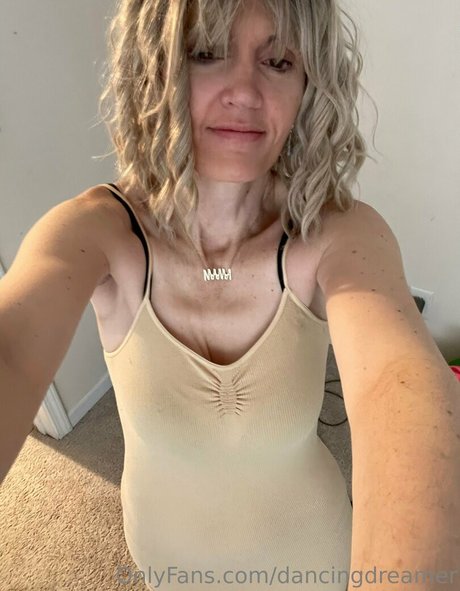dancingdreamer only fans leak nude