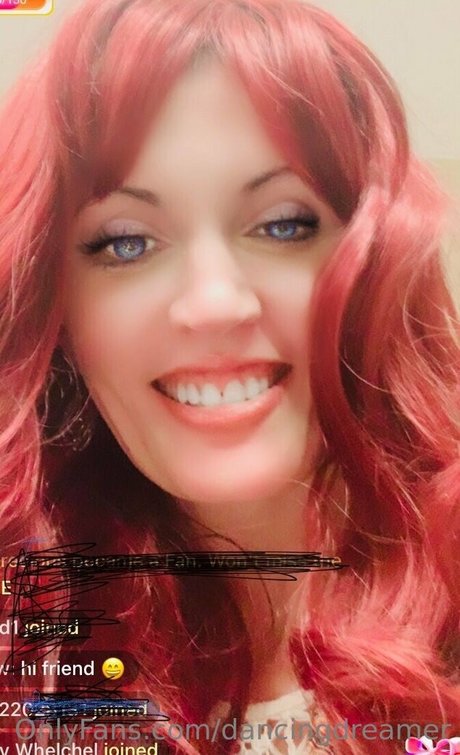 dancingdreamer naked onlyfans leak