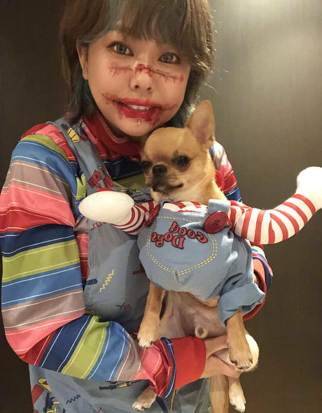 Pchan666 leaked only fans