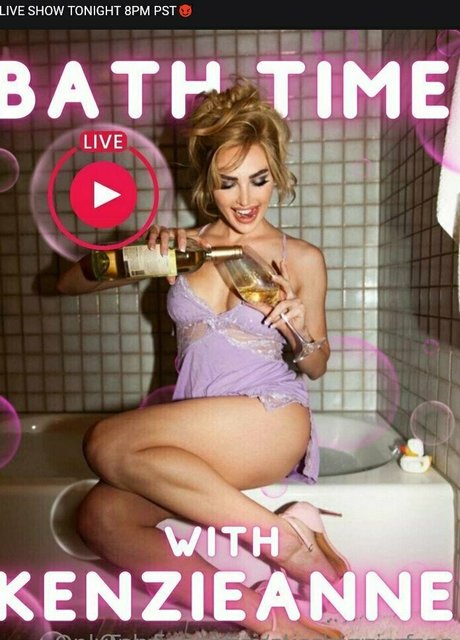 misskenziannefree onlyfans fotos