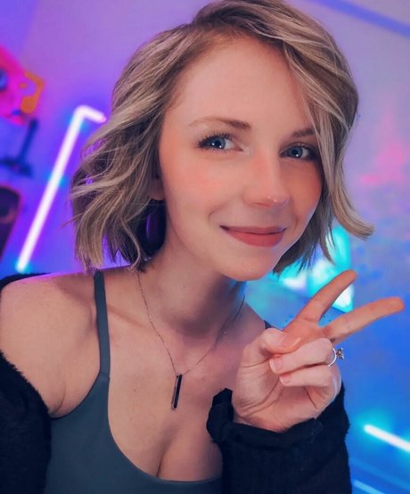 Missclick Gaming onlyfans nudes leaked