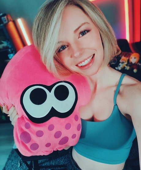 Missclick Gaming leaked naked onlyfans