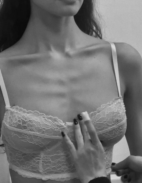 Tsertsvadze Anna onlyfans leaked photos