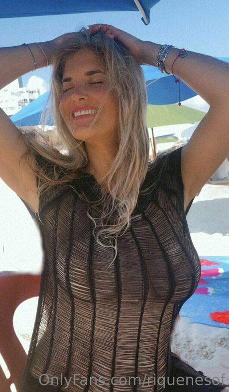 Tania Riquenes leaked onlyfans pics