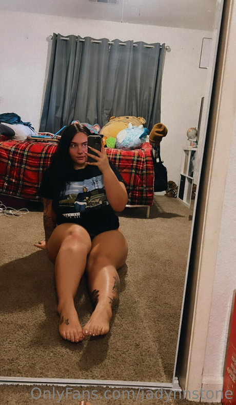 Jadynn Stone onlyfans free