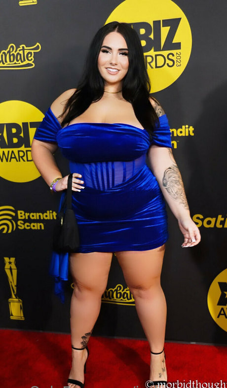 Jadynn Stone onlyfans model photo