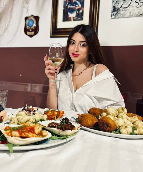 Giusy Piazza onlyfans naked pics