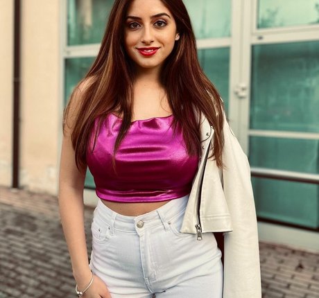 Giusy Piazza onlyfans exposed