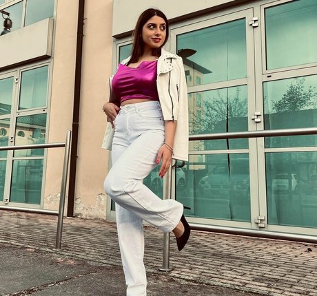 Giusy Piazza joi onlyfans