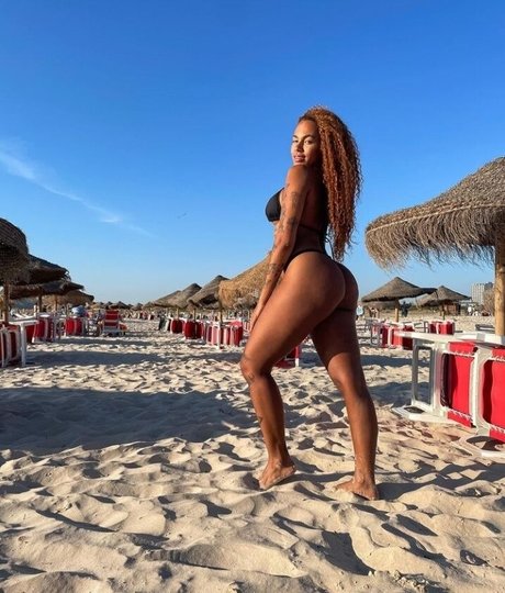 Catarina Braga onlyfans lesk