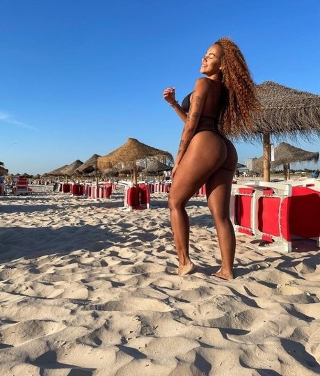 Catarina Braga leaked onlyfans pics