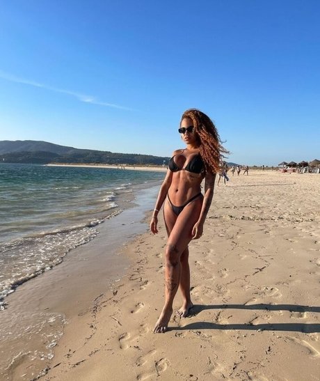 Catarina Braga onlyfans leak xxx