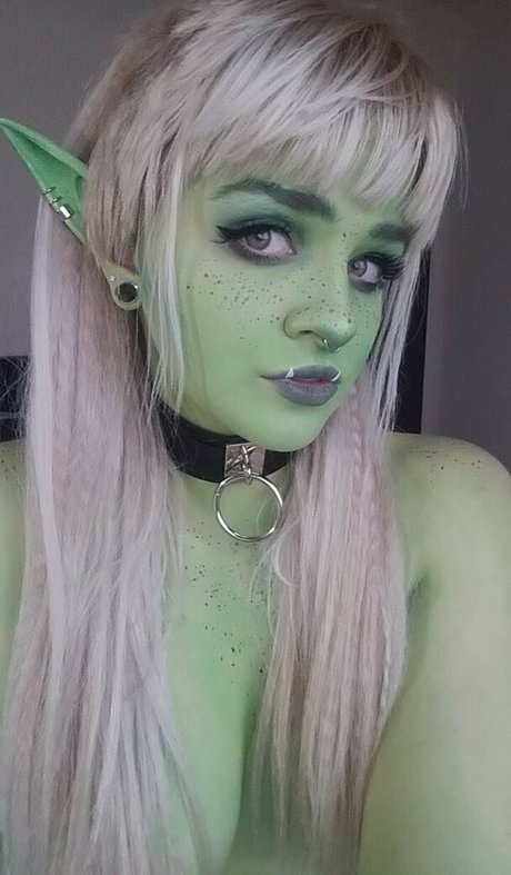 Sleeves The Goblin desnuda onlyfans