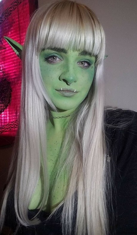 Sleeves The Goblin onlyfans leaks nudes