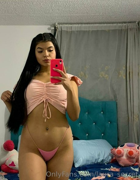 laura secret nude onlyfans pics