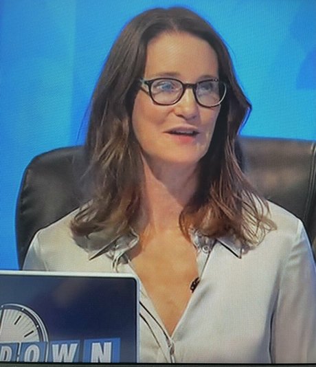 Susie Dent free only fans