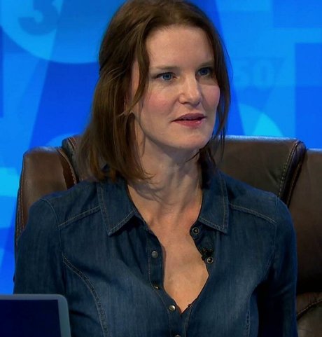 Susie Dent onlyfans pics nude