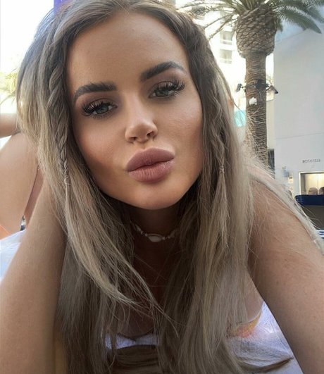 Nicole Farrell nudes leaked onlyfans