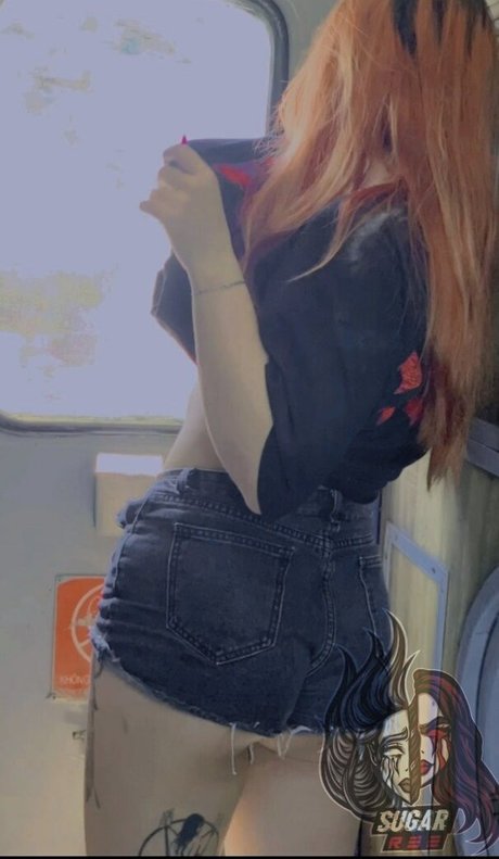 Sugar Ree onlyfans naked