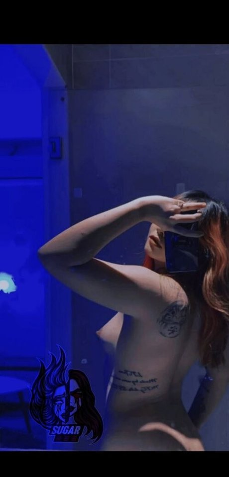 Sugar Ree onlyfans leaked nudes