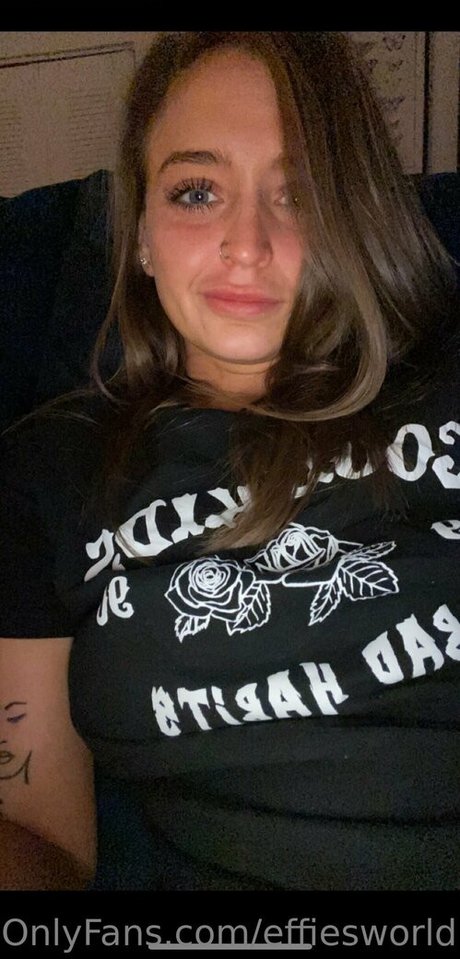 effiesworld onlyfans nudes porn