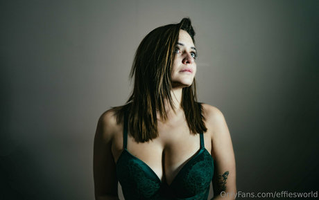 effiesworld onlyfans leak naked