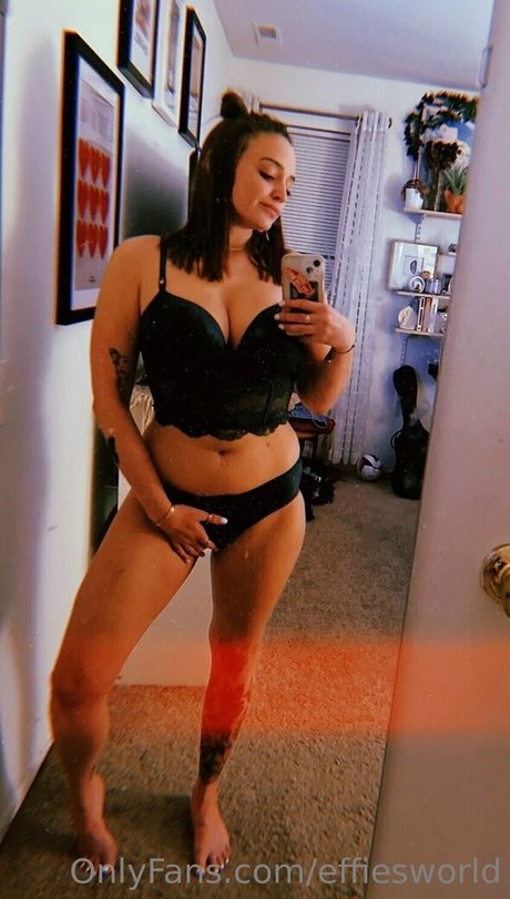 effiesworld leaked onlyfans xxx