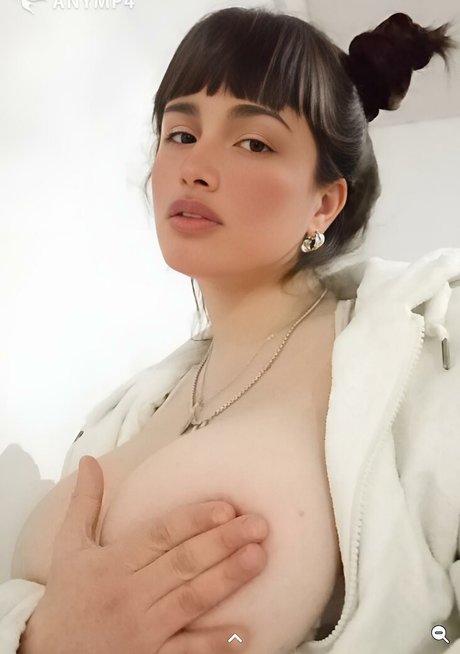 Irina Murillo new onlyfans leak