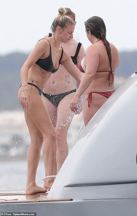 Leah Williamson onlyfans free