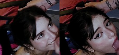 Mia Reid onlyfans leaked