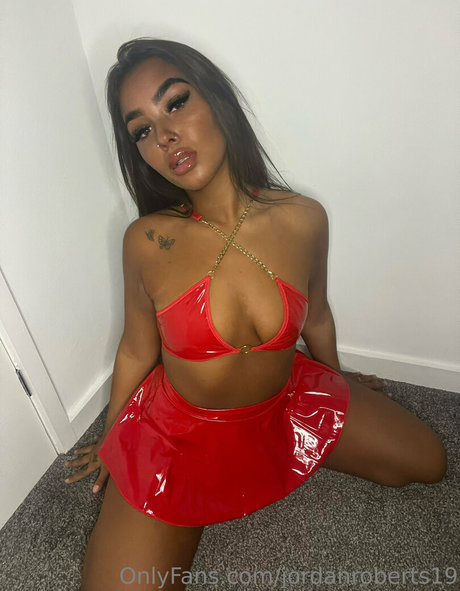 jordanroberts19 onlyfans leake