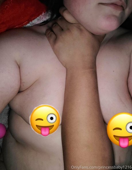 princessbaby1216 onlyfans model images