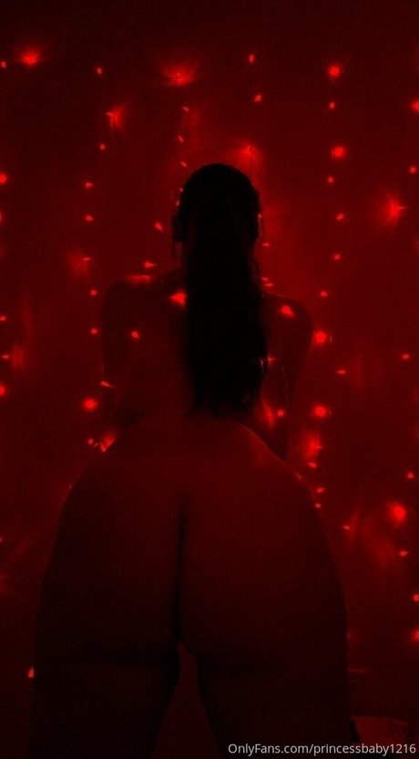 princessbaby1216 onlyfans naked porn