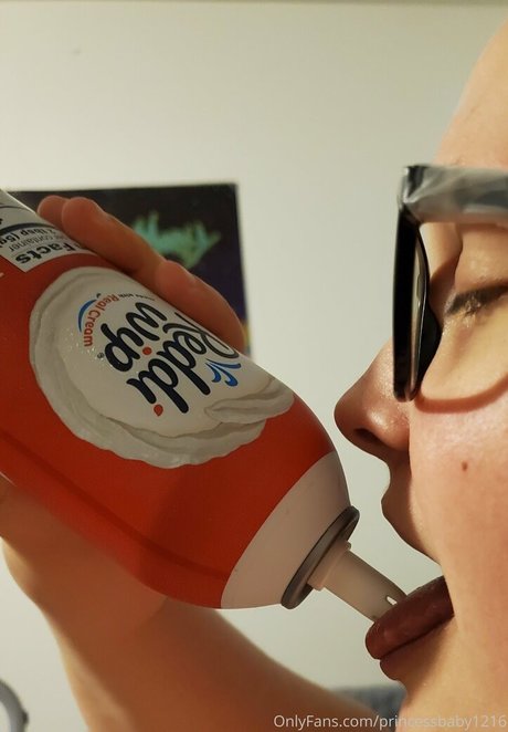 princessbaby1216 Profile pic