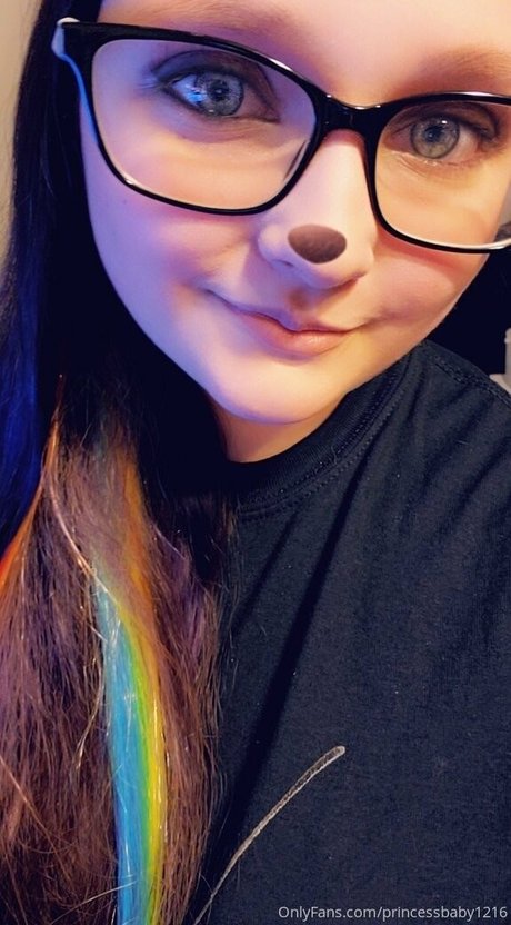 princessbaby1216 nudes onlyfans leaked