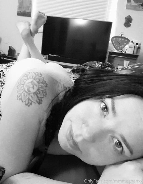 mmmeghanxx only fans nude
