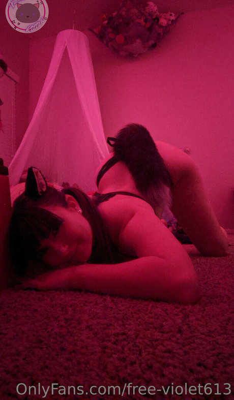 violet613videos nude onlyfans porn