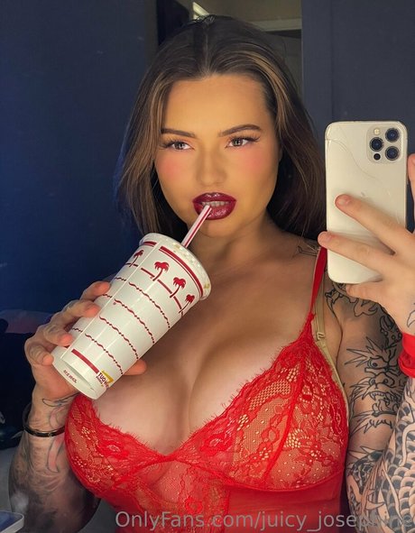 juicy josephine porn onlyfans leak