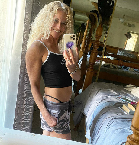 Brooke Baker leaked onlyfans photos