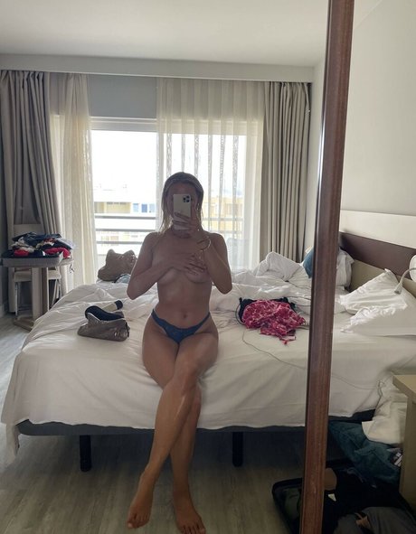 Sofie Mai nude onlyfans porn