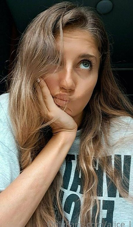 alice l onlyfans porn