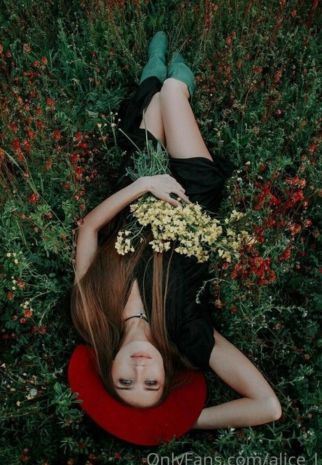 alice l leaked onlyfans nude