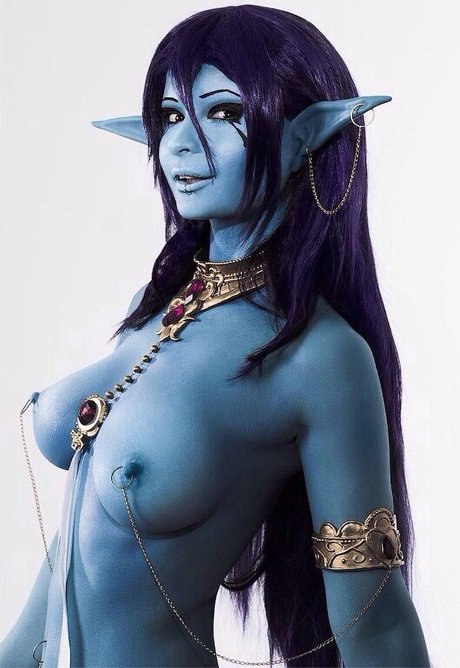 Jannet In Cosplay onlyfans leakes