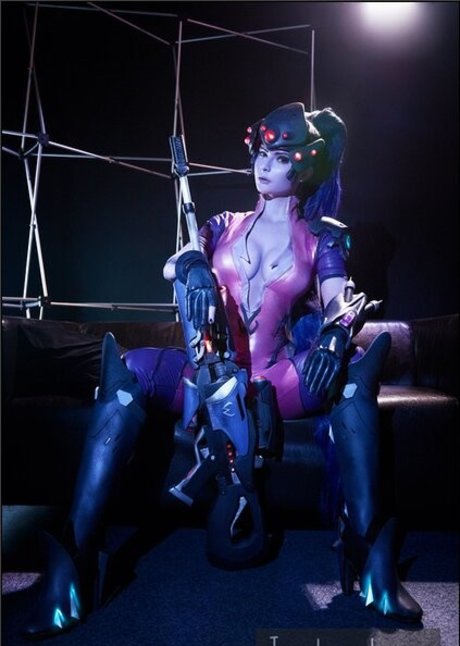 Jannet In Cosplay onlyfans leaked nudes