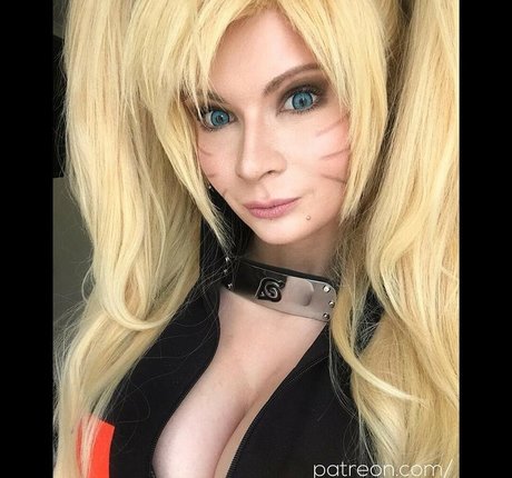 Jannet In Cosplay leak onlyfans porn