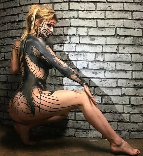 Jannet In Cosplay onlyfans leaked